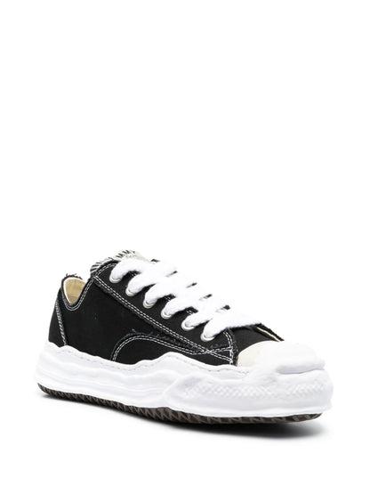 Maison Mihara Yasuhiro Hank - "Black/White"