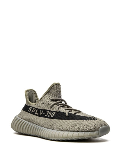 Adidas Yeezy 350 v2 - "Granite"