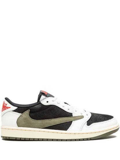 Air Jordan 1 x Travis Scott Low OG - "Olive"