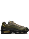 Nike x Corteiz Air Max 95 SP - "Gutta Green"