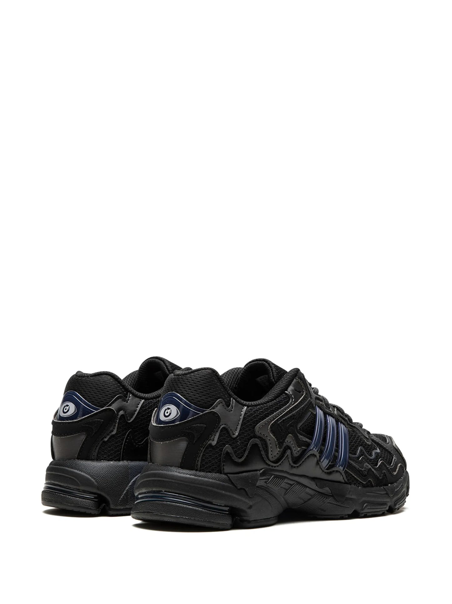 Adidas x Bad Bunny Response CL - “Triple Black"