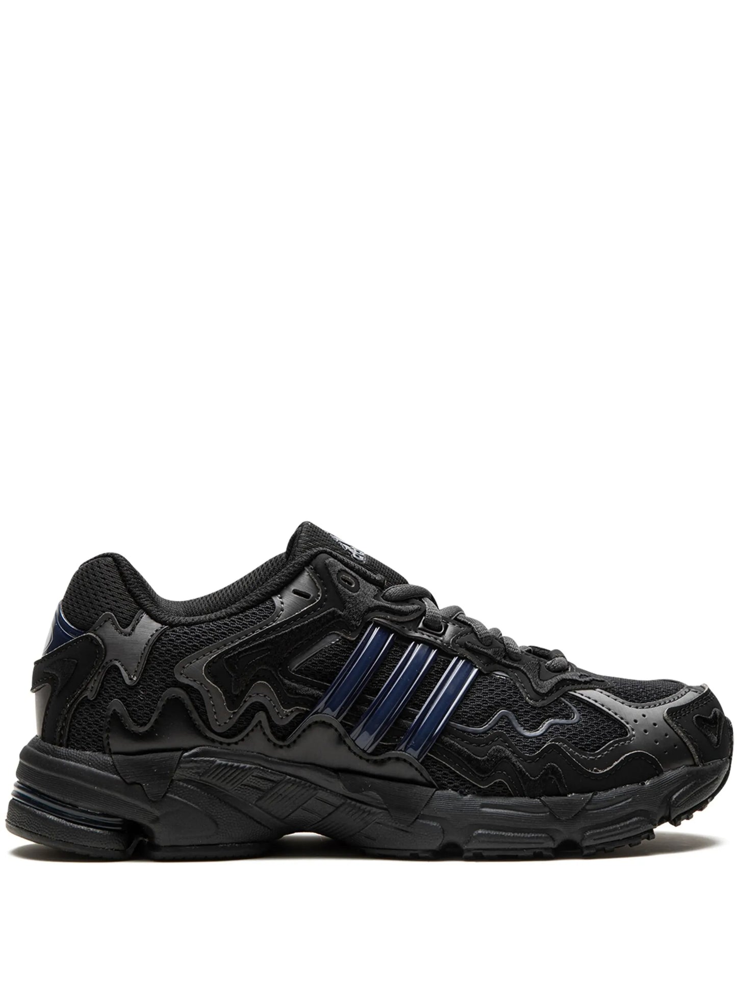 Adidas x Bad Bunny Response CL - “Triple Black"
