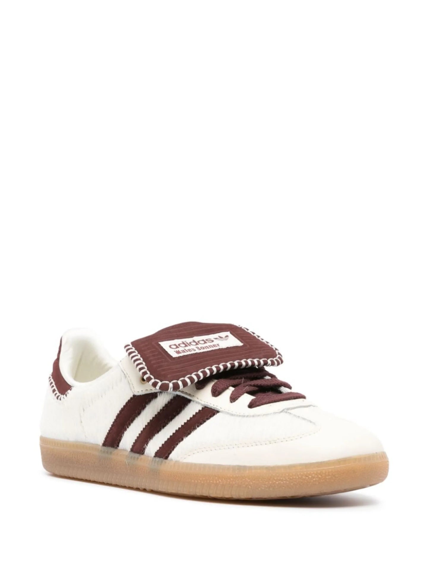 Adidas x Wales Bonner Samba - "Cream White"