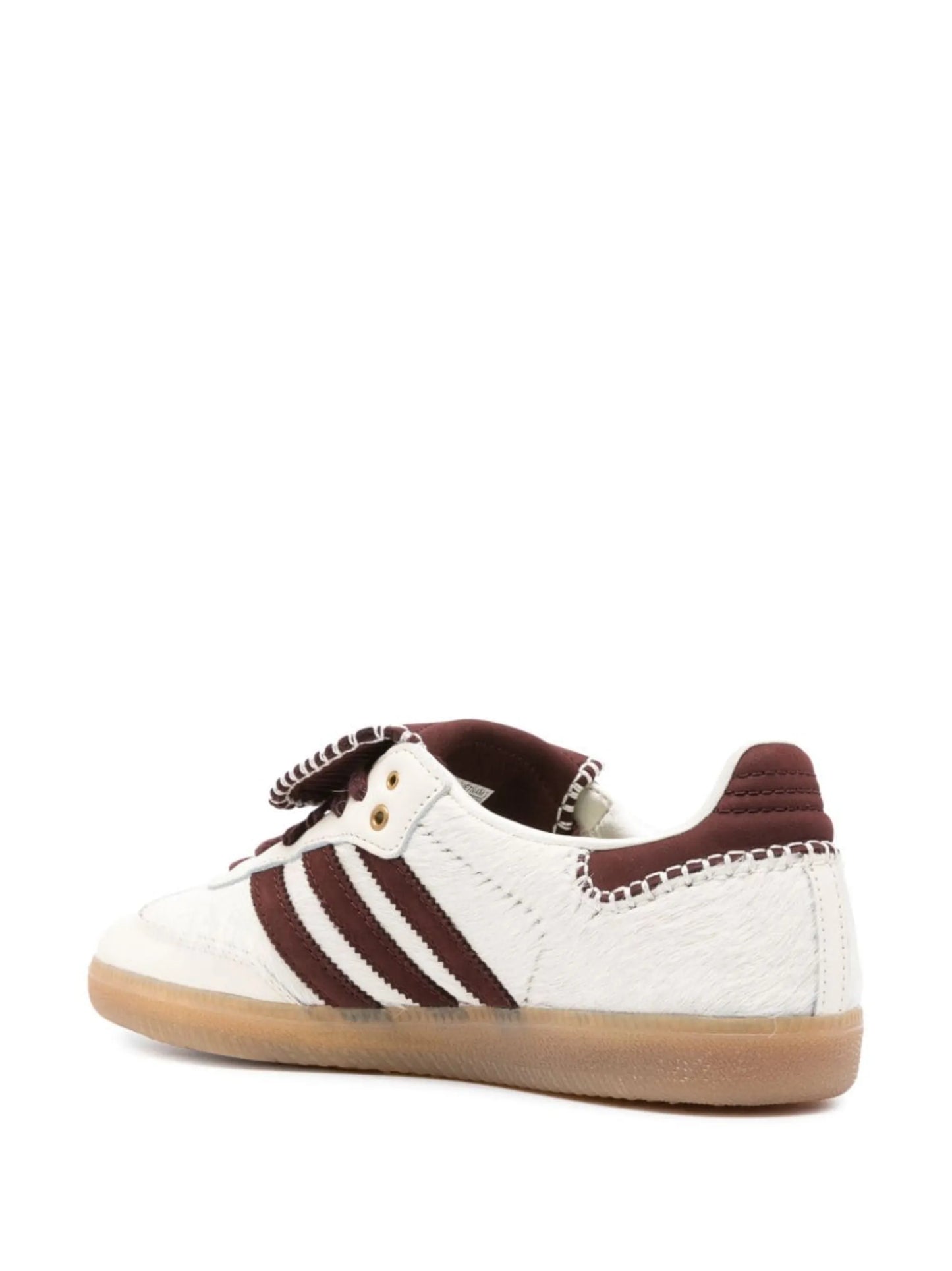 Adidas x Wales Bonner Samba - "Cream White"
