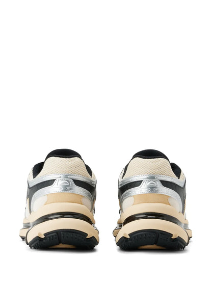 Lacoste L003 2K24 Mesh Sneaker - "Beige/White/Black"