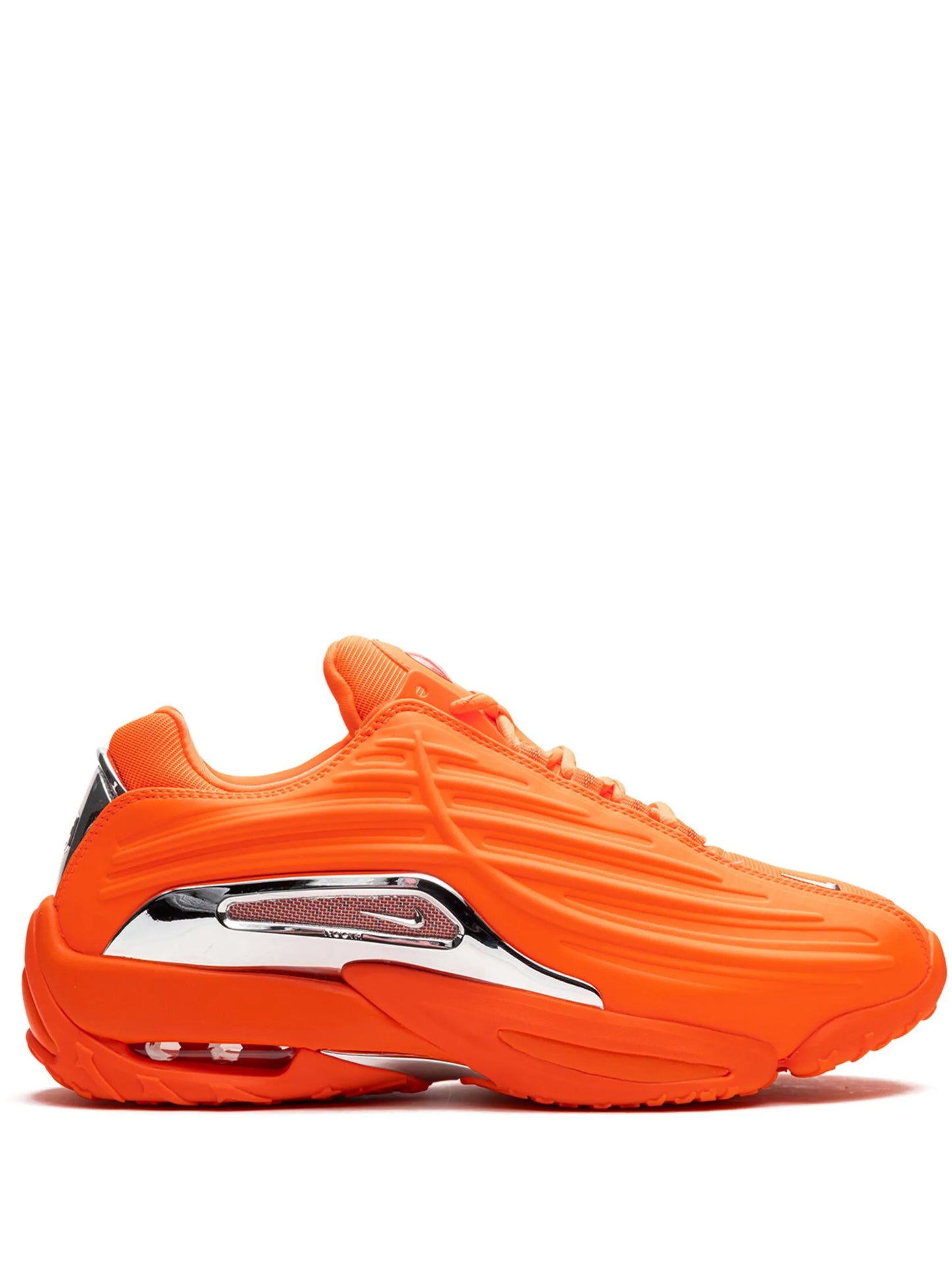 Nike x NOCTA Hot Step 2 - "Total Orange"