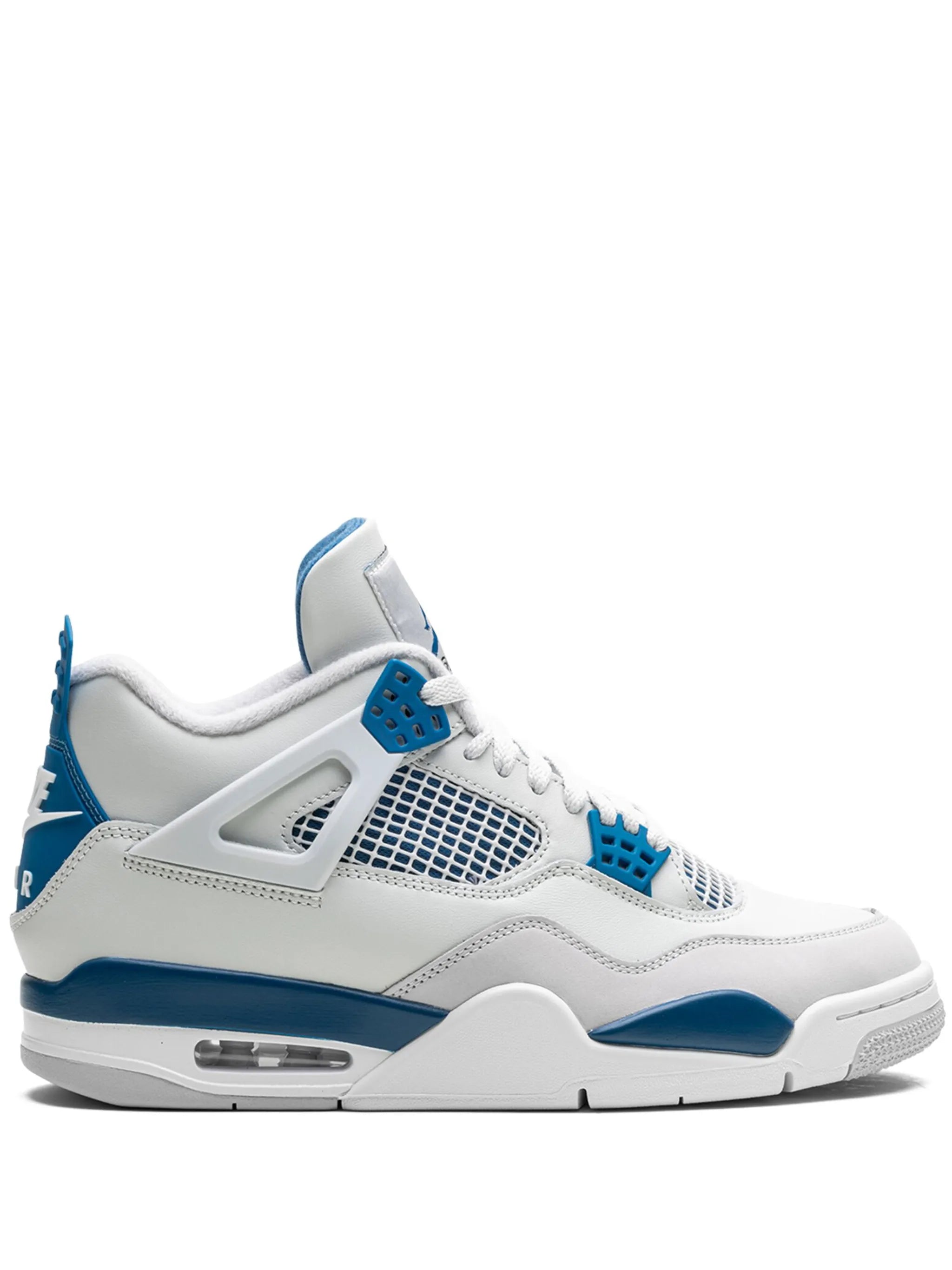 Air Jordan 4 OG - "Military Blue"