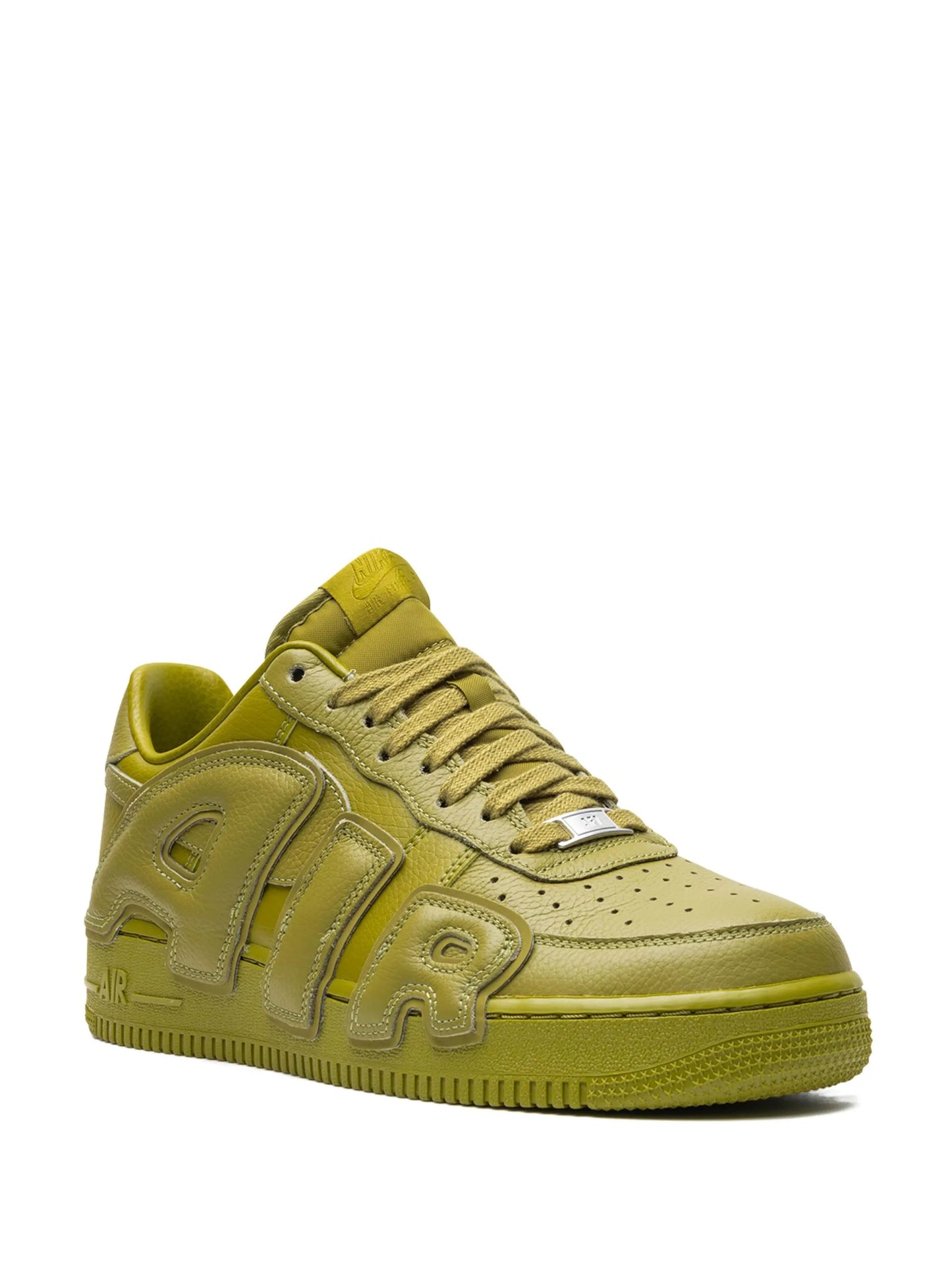 Nike Air Force 1 Low Cactus Plant Flea Market - "Moss"
