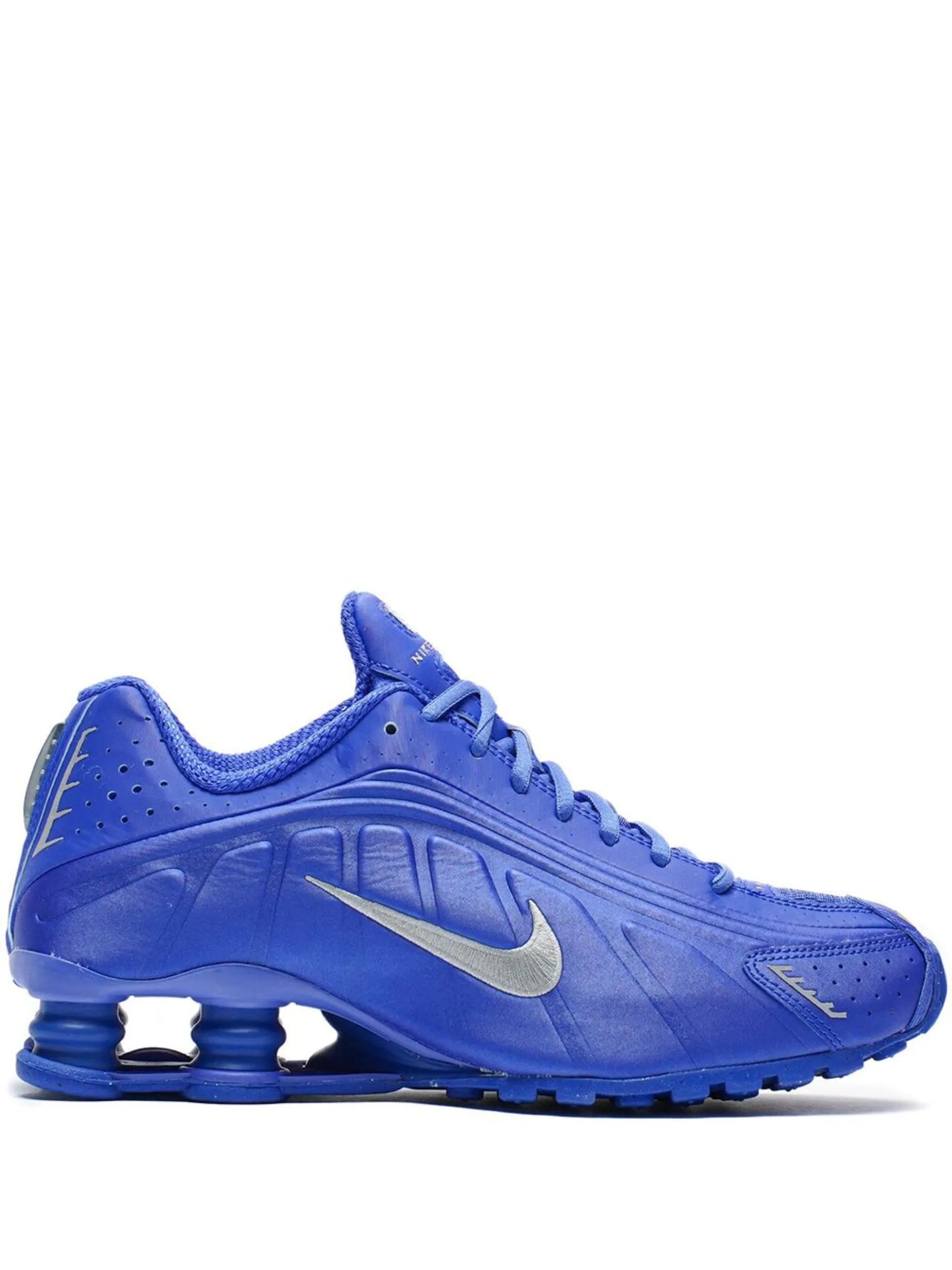 Nike Shox R4 - "Racer Blue"