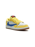 Jordan Kids x Travis Scott Jordan 1 Low OG SP - "Canary"