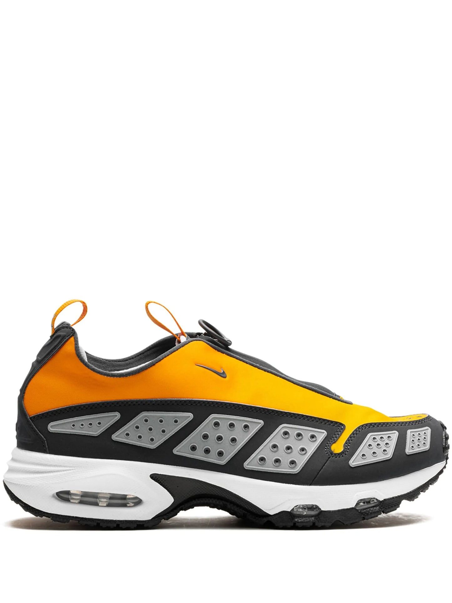Nike Air Max Sunder - "Canyon Gold Deep Ocean"