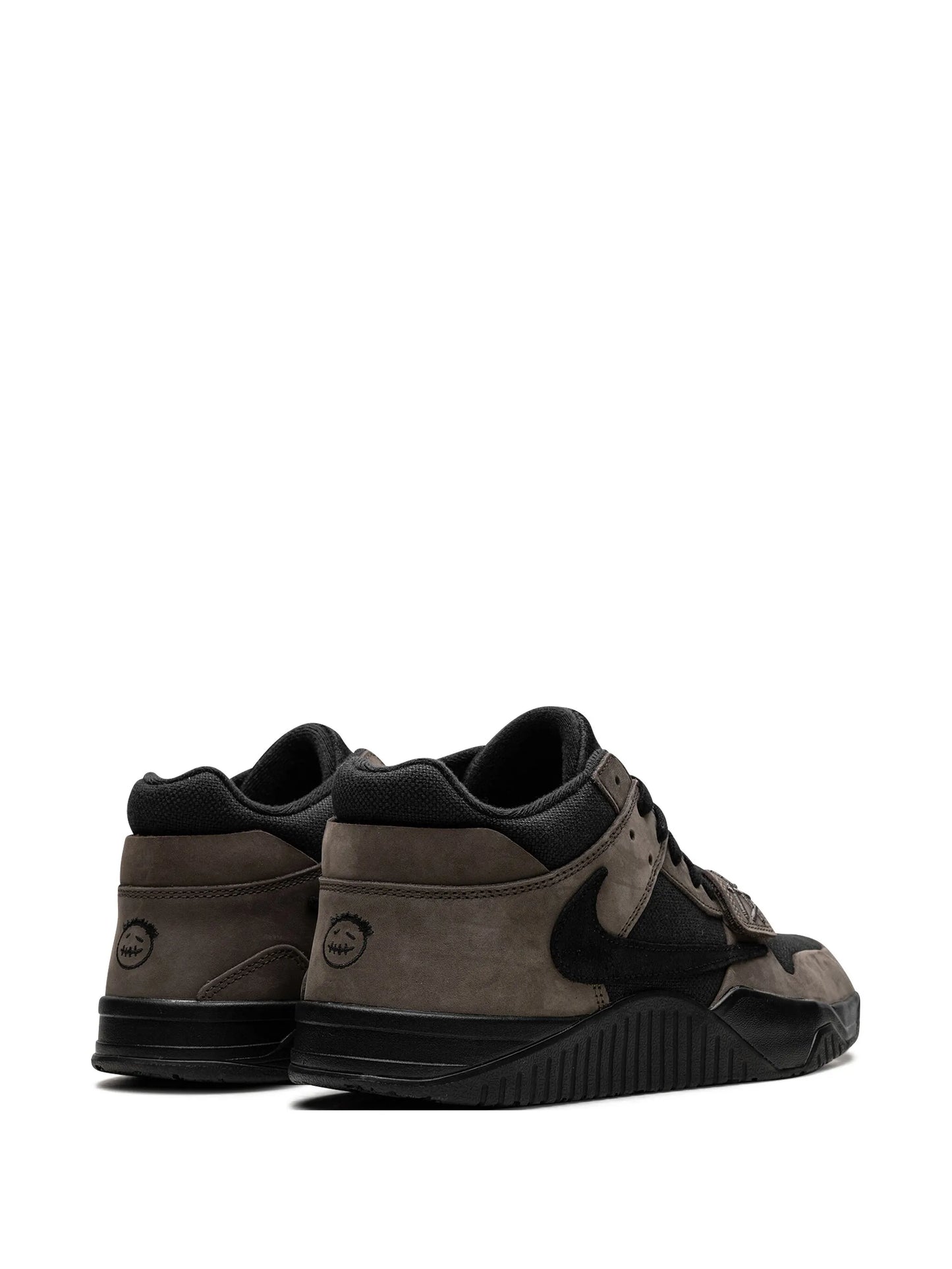 Jordan Jumpman Jack x Travis Scott - "Dark Mocha"