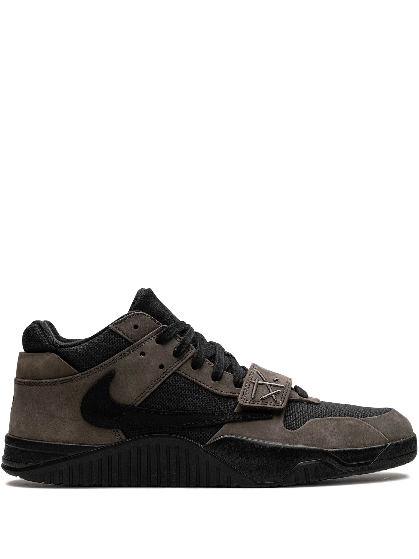 Jordan Jumpman Jack x Travis Scott - "Dark Mocha"