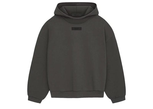 Fear of God Essentials Pullover Hoodie Ink image 0