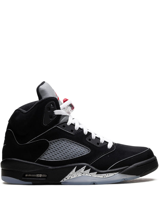 Air Jordan 5 Retro OG - "Metallic Reimagined"