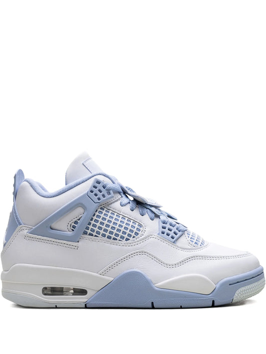 Air Jordan 4 Retro WMNS  - "Forget Me Not"