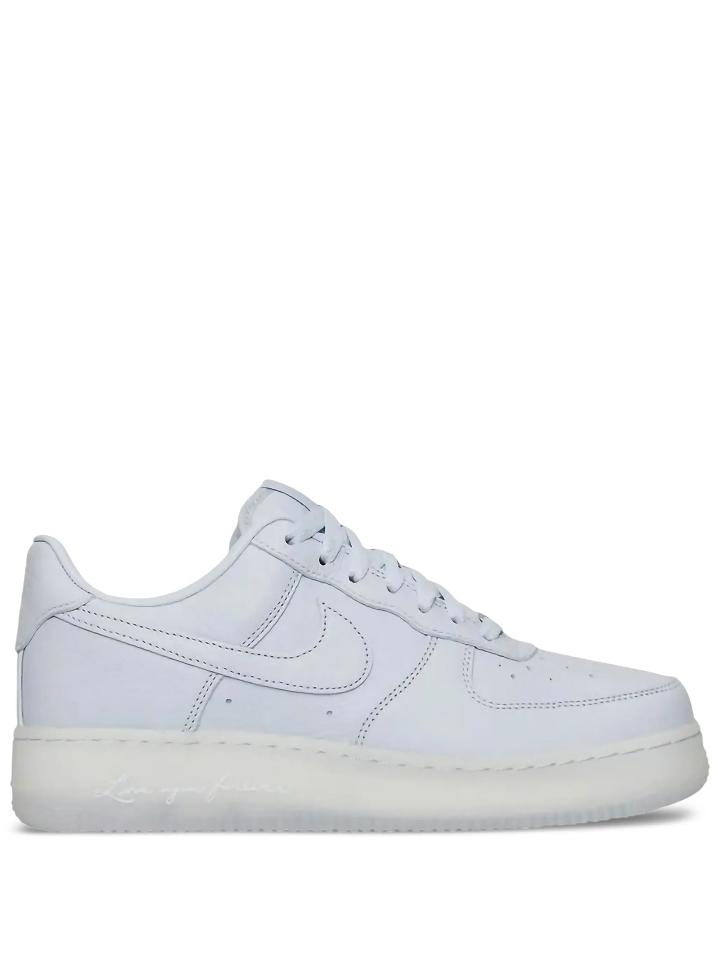 Nike x Nocta Air Force 1 - "Certified Lover Boy/Palest Purple"