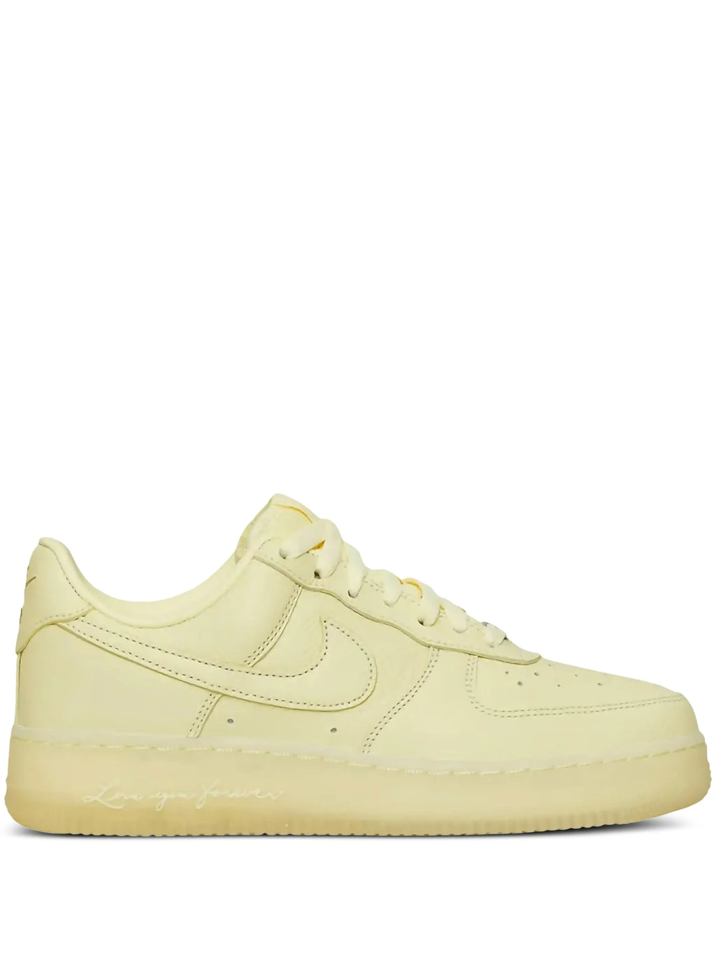 Nike x Nocta Air Force 1 - "Certified Lover Boy/Citron Tint"