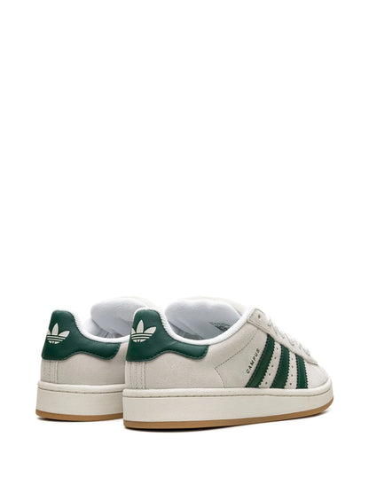 Adidas Campus 00s - "Crystal White/Collegiate Green"