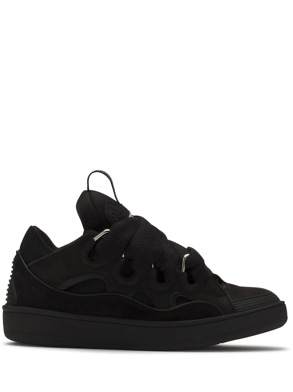 Lanvin Curb - "Black"