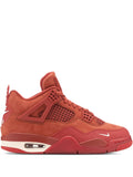 Air Jordan 4 Retro Nigel Sylvester 'Brick by Brick'