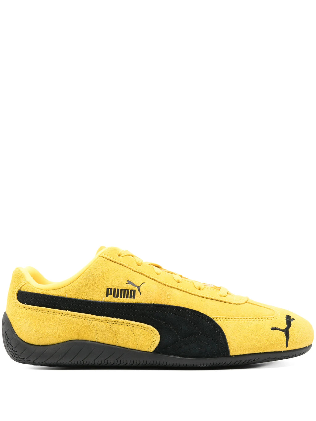 Puma Speedcat OG - "Yellow/Black"