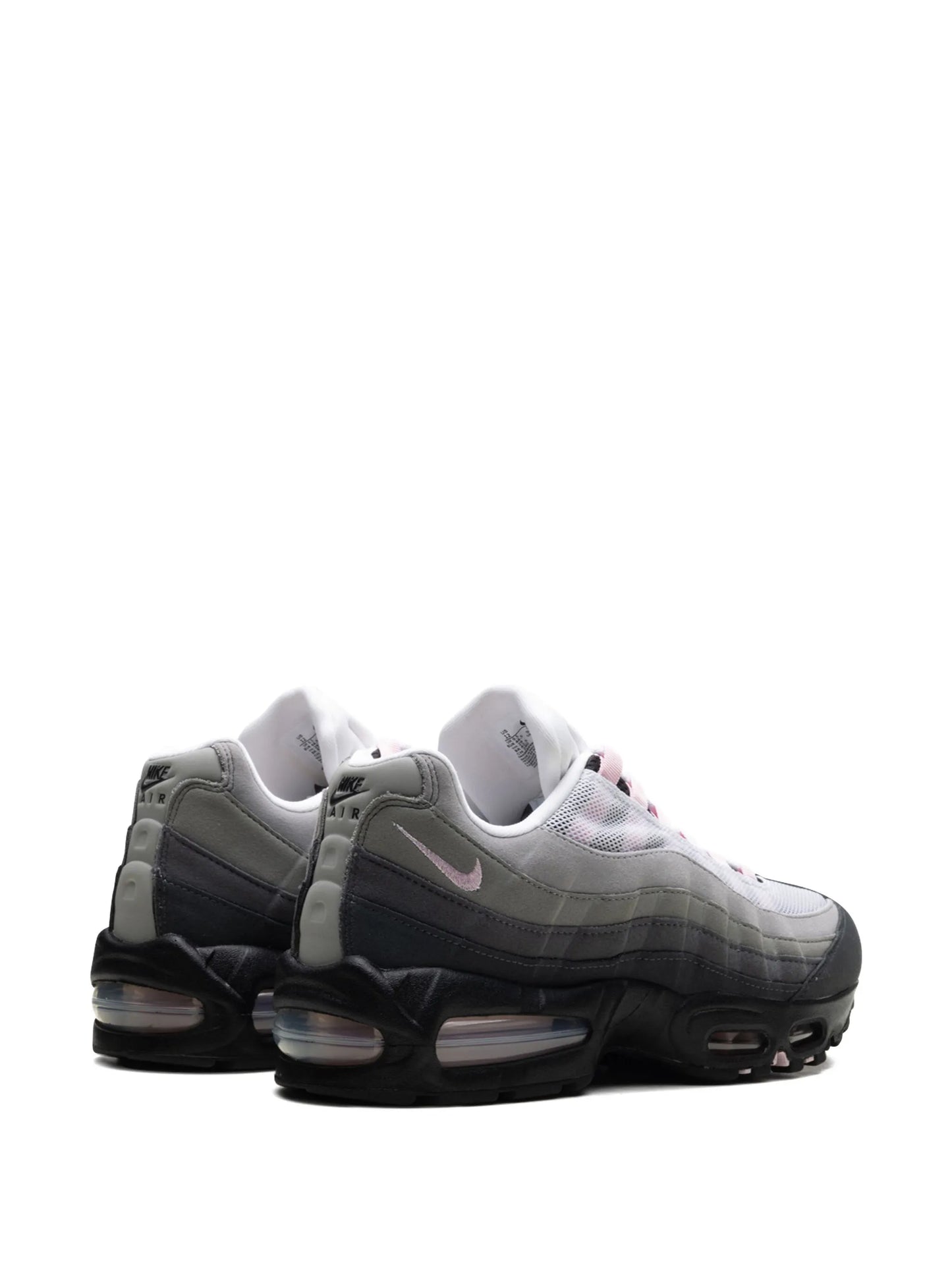 Nike Air Max 95 "Pink Foam"