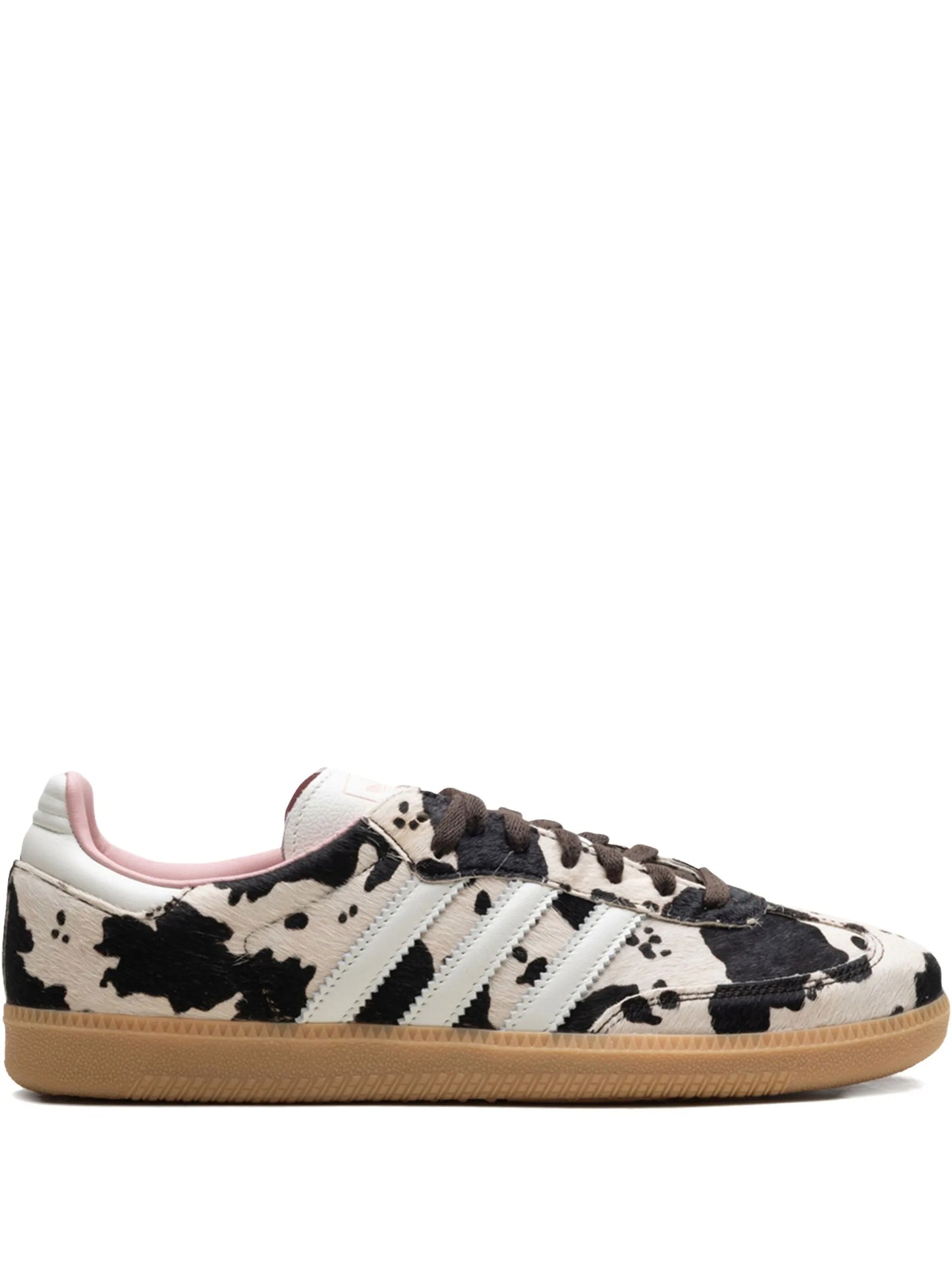 Adidas Samba OG - "Cow Print"