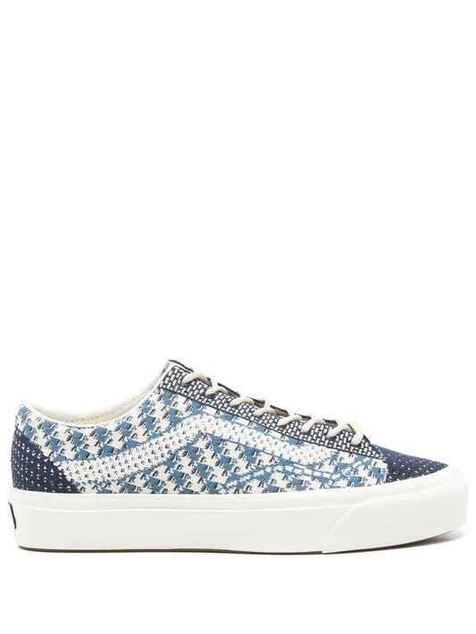 Vans LX Old Skool - "Blue"