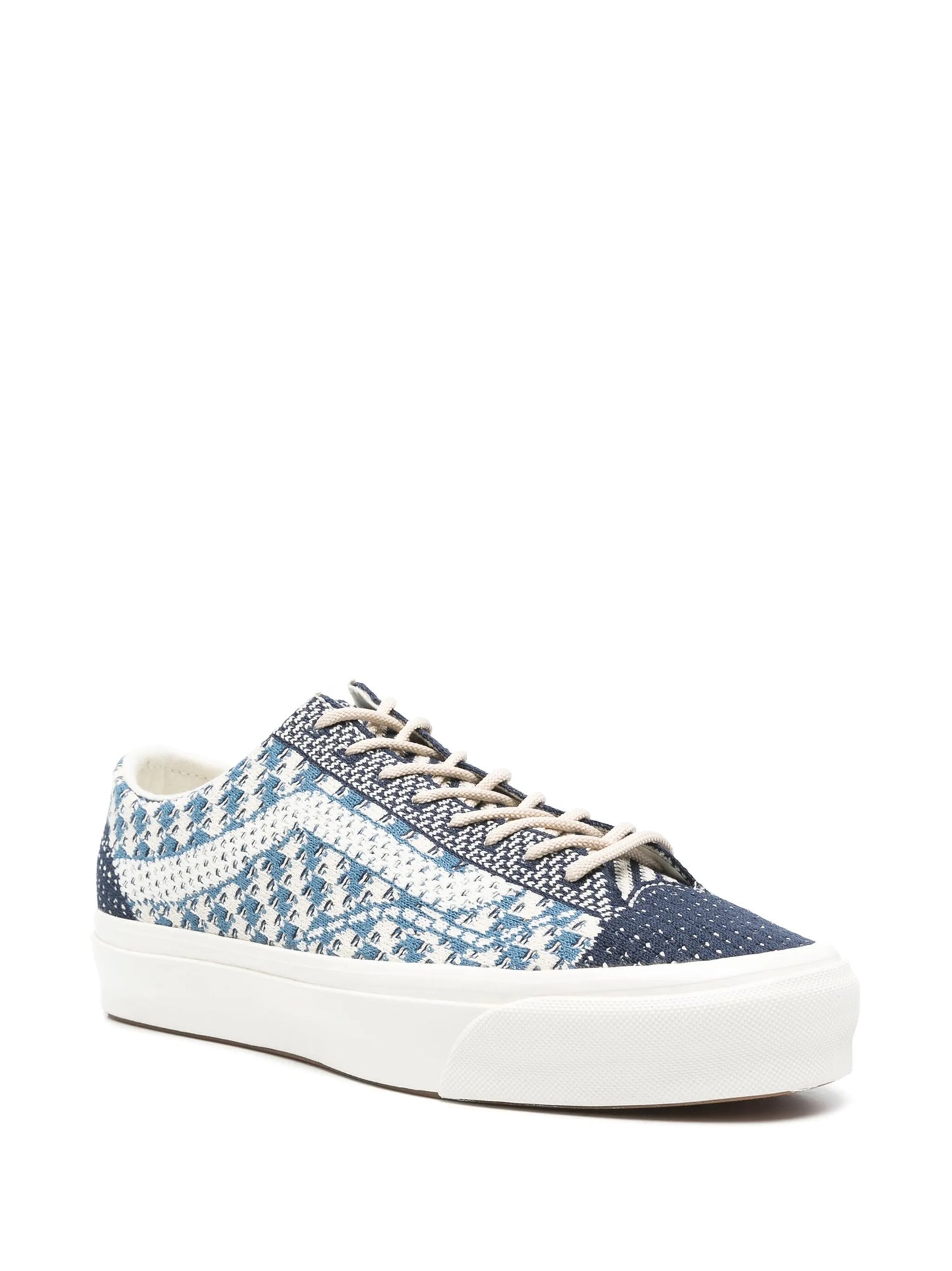 Vans LX Old Skool - "Blue"
