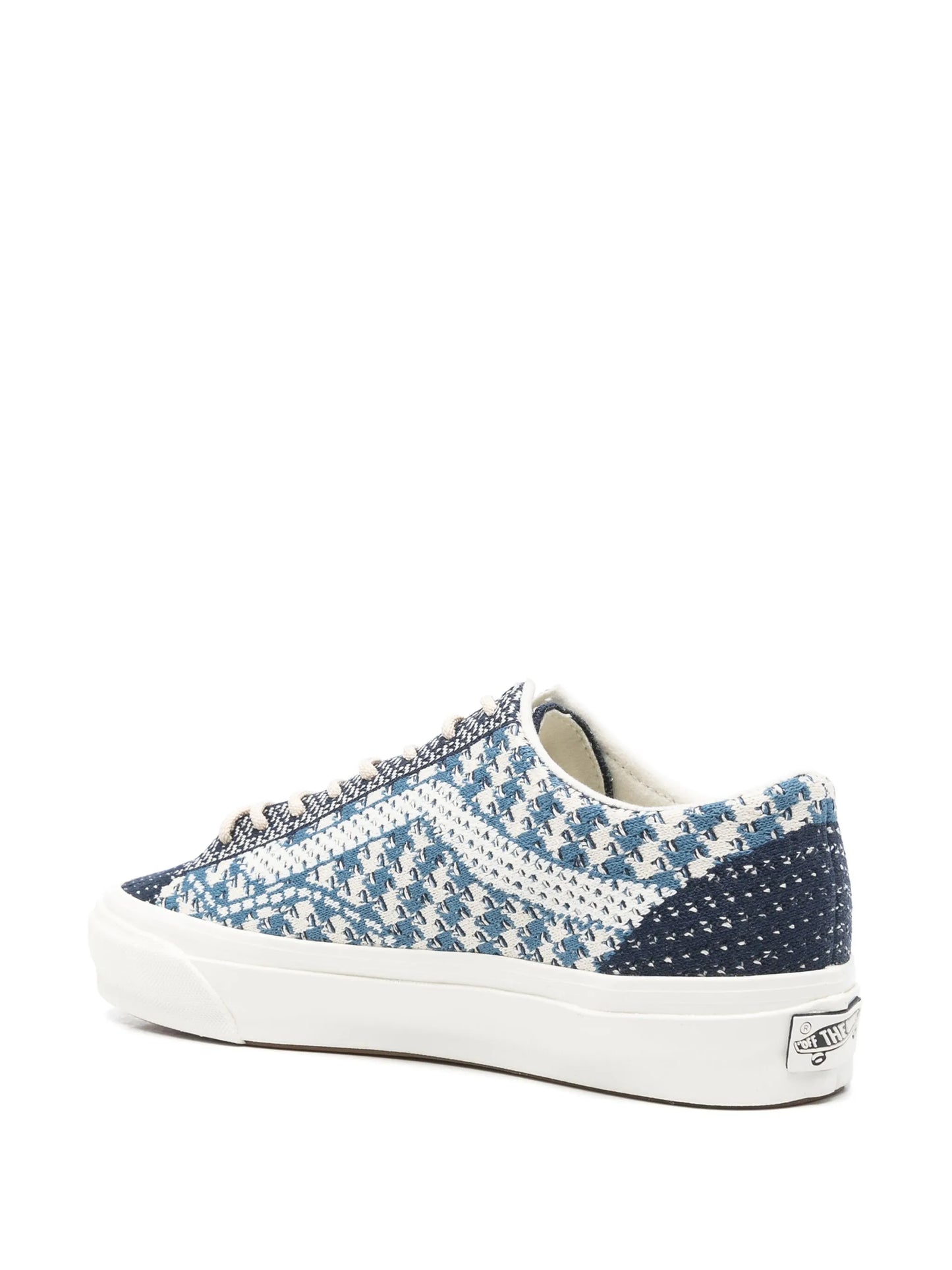 Vans LX Old Skool - "Blue"