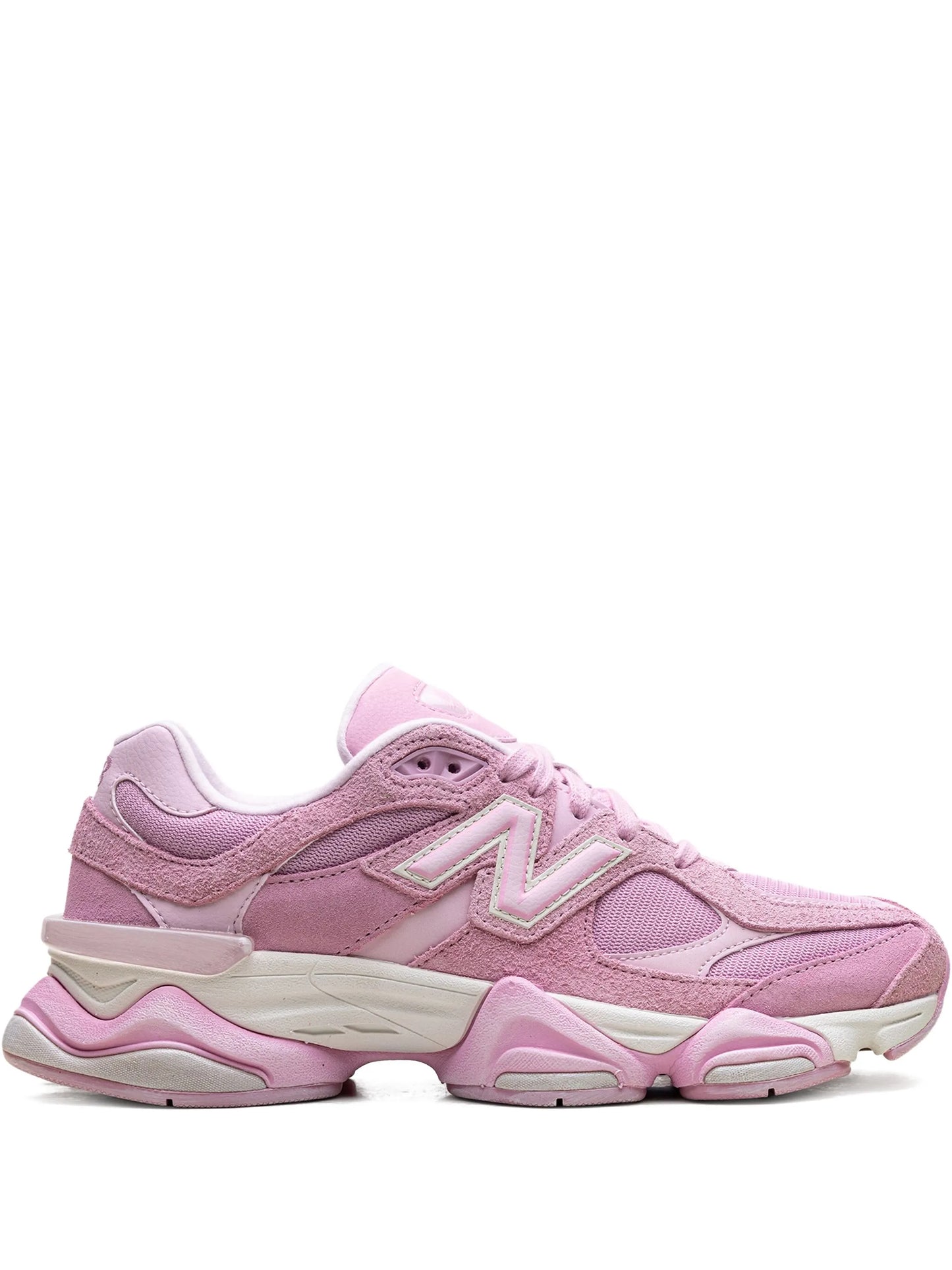 New Balance x ASOS 9060 - "Exclusive Pink Overdye"