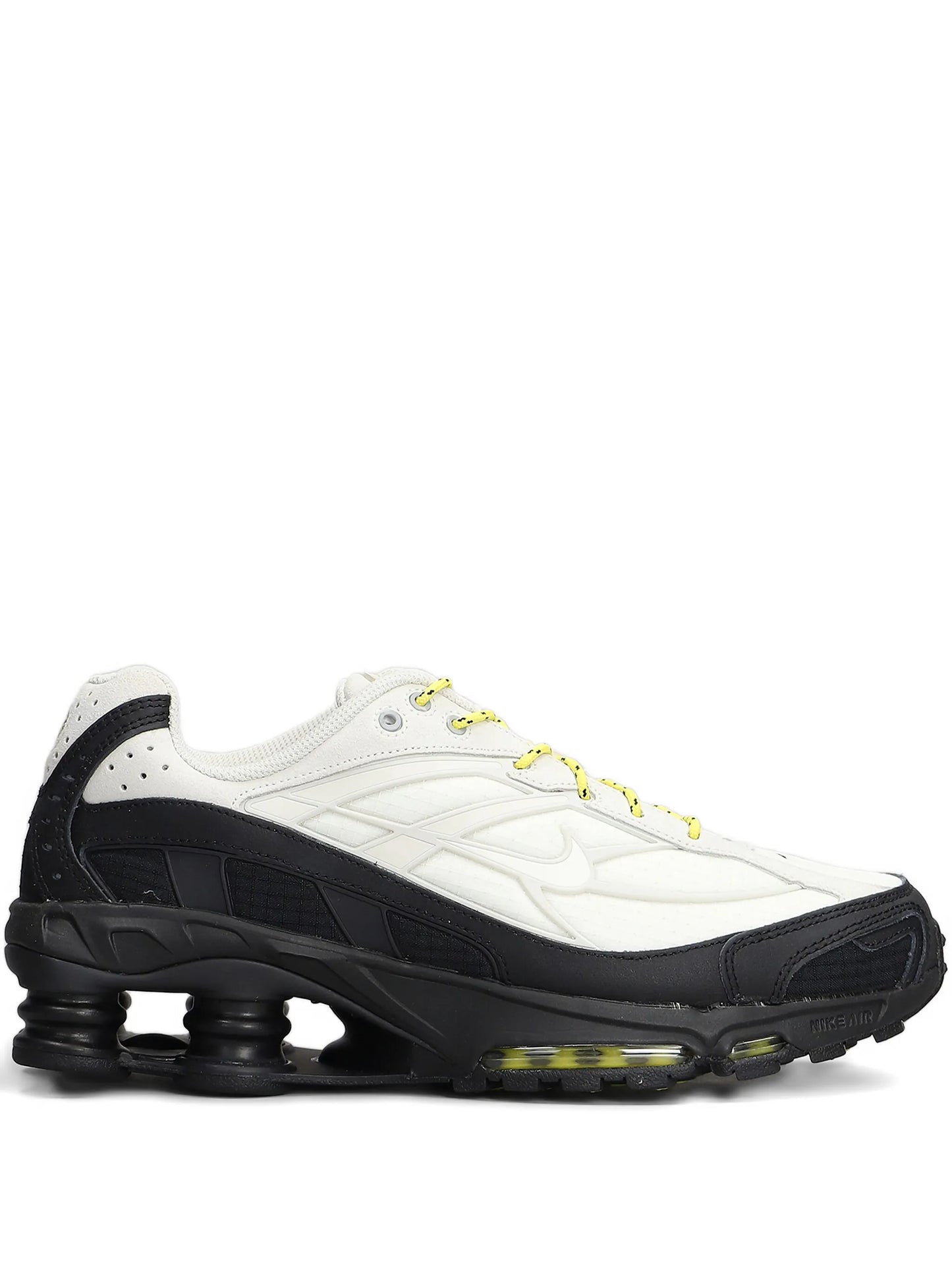 Nike Shox Ride 2 - "Black & Phantom"