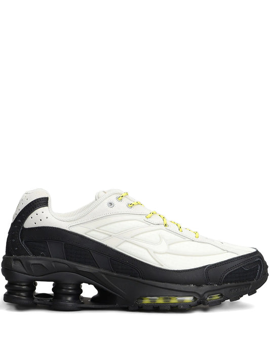 Nike Shox Ride 2 - "Black & Phantom"