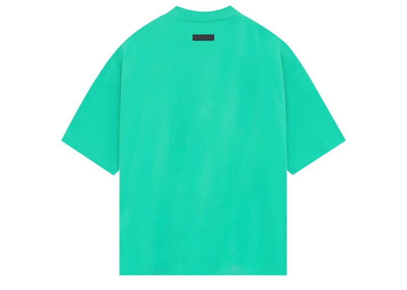Fear of God Essentials S/S Tee Mint Leaf image 1
