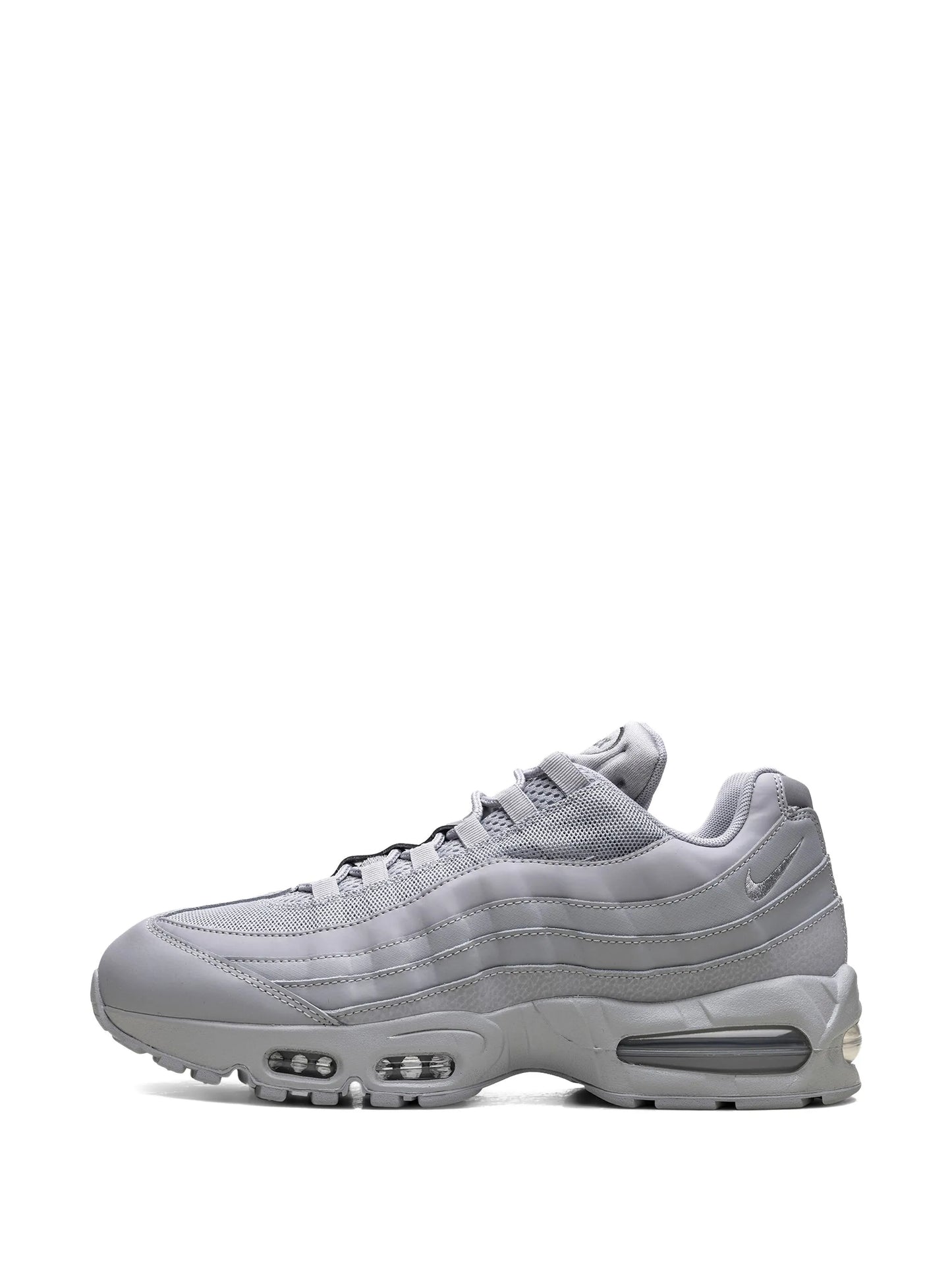 Nike Air Max 95 - "Wolf Grey"