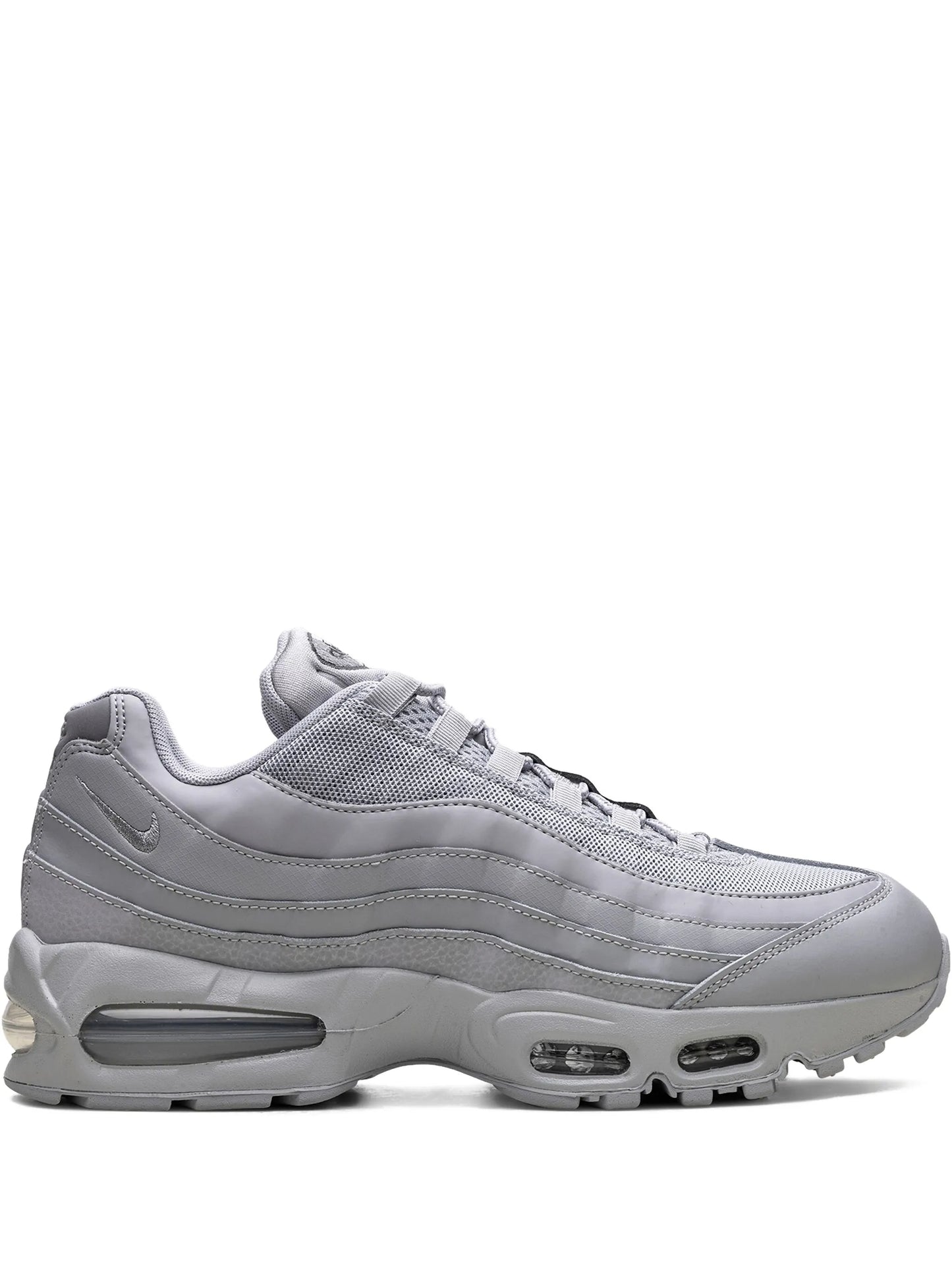 Nike Air Max 95 - "Wolf Grey"