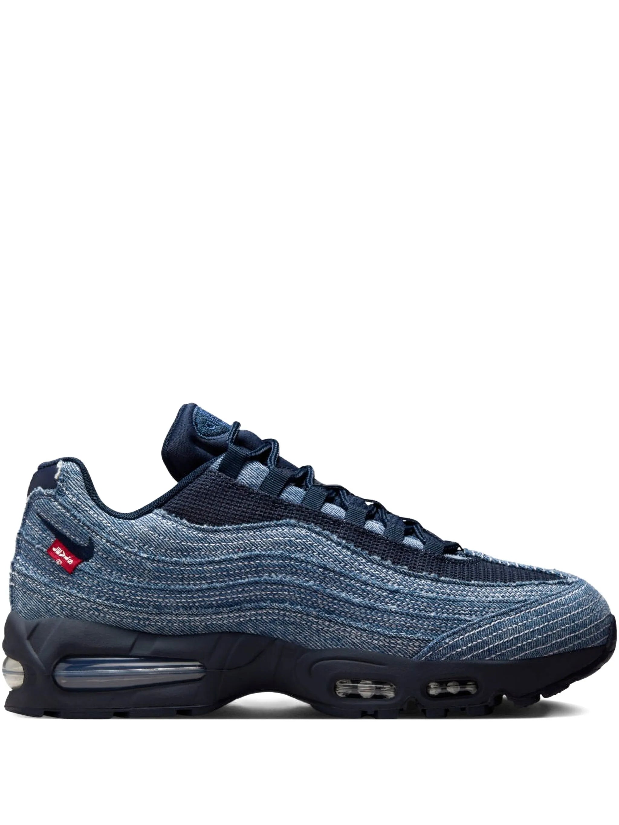Nike Air Max 95 OG "Levis - Obsidian"