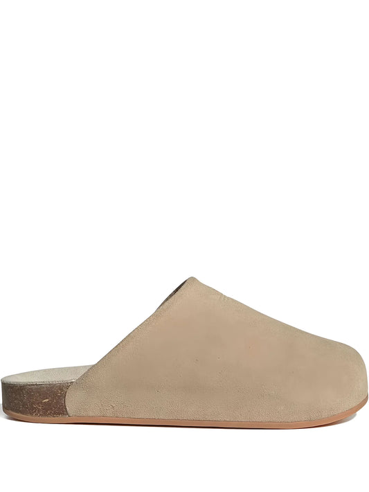 Adidas Adimule Suede - "Light Brown"