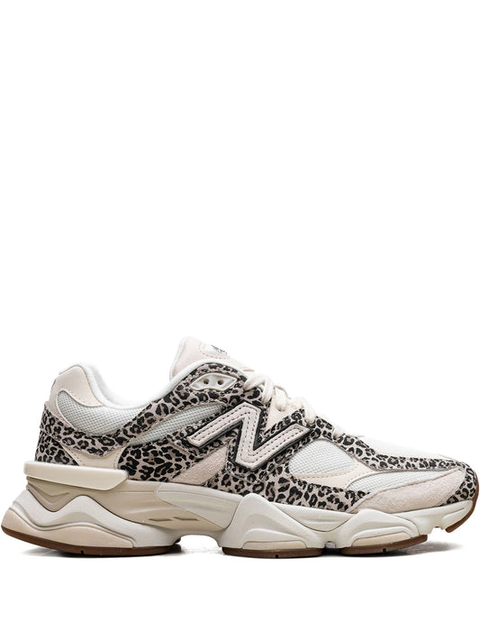 New Balance 9060 Lace - "Brown/White"