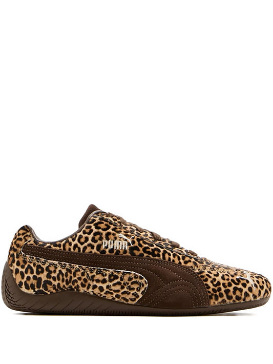 Puma Speedcat - "Wild Leopard"