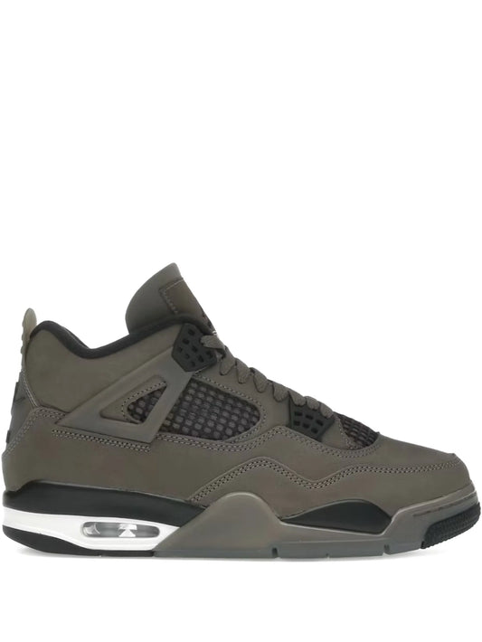 Air Jordan 4 Retro - "Cave Stone"