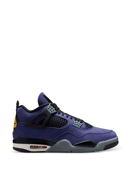 Air Jordan 4 Retro - "Lakers"