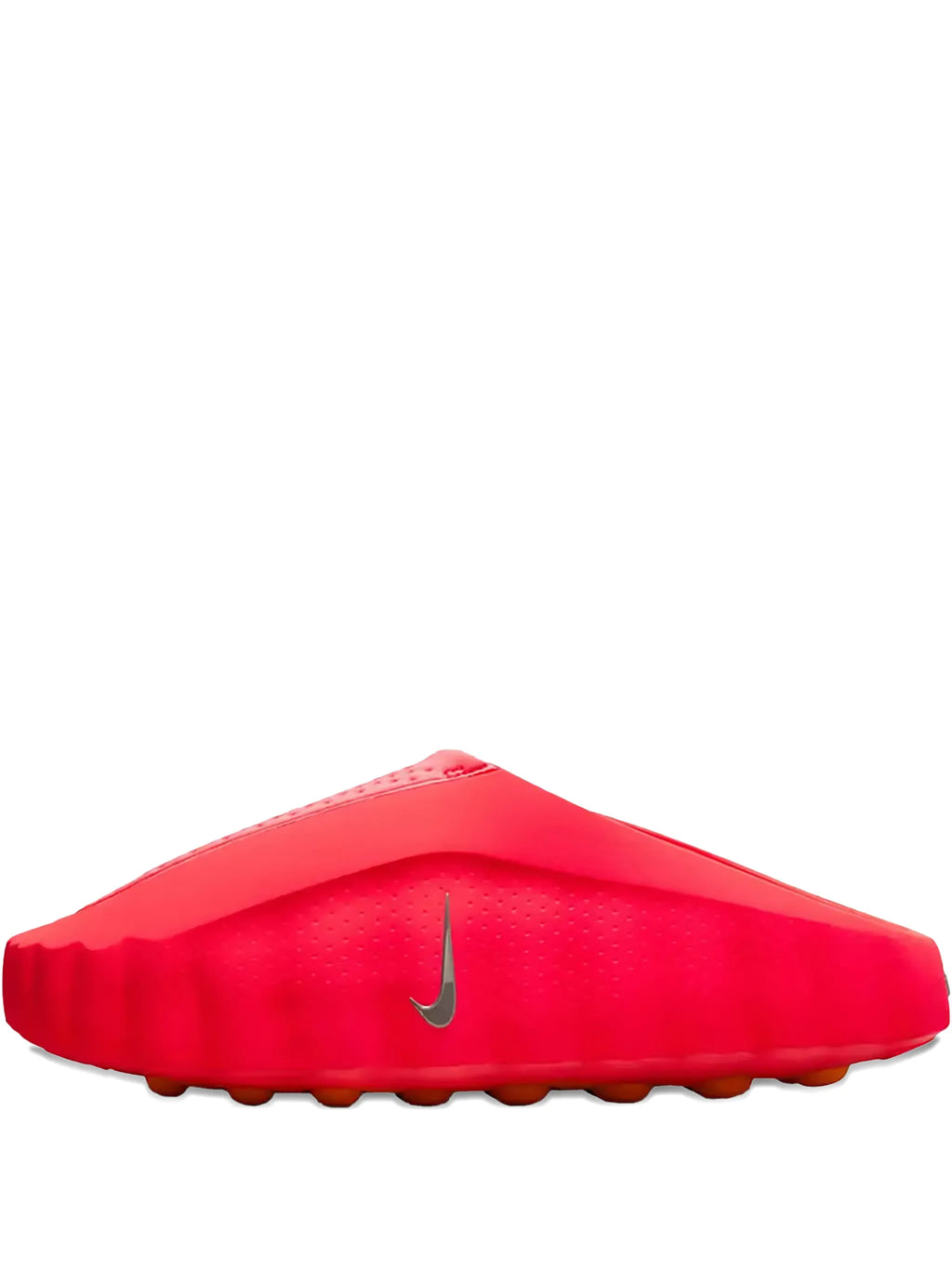 Nike Mind 001 Perforated Trainers - "Solar Red"