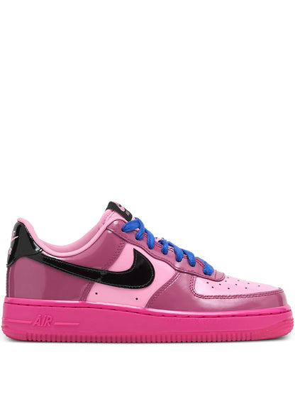Nike Air Force 1 Low - "Pink Cooler Mulberry Rose"