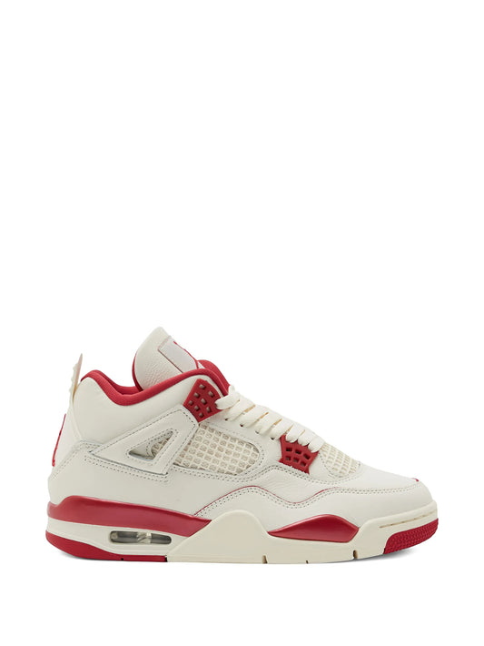 Air Jordan 4 Retro Valentine's Day - "Sierra Red"