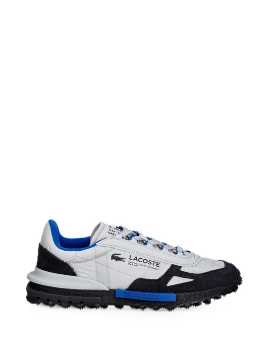 Lacoste Elite Active 223 - "Grey/Dark Grey"