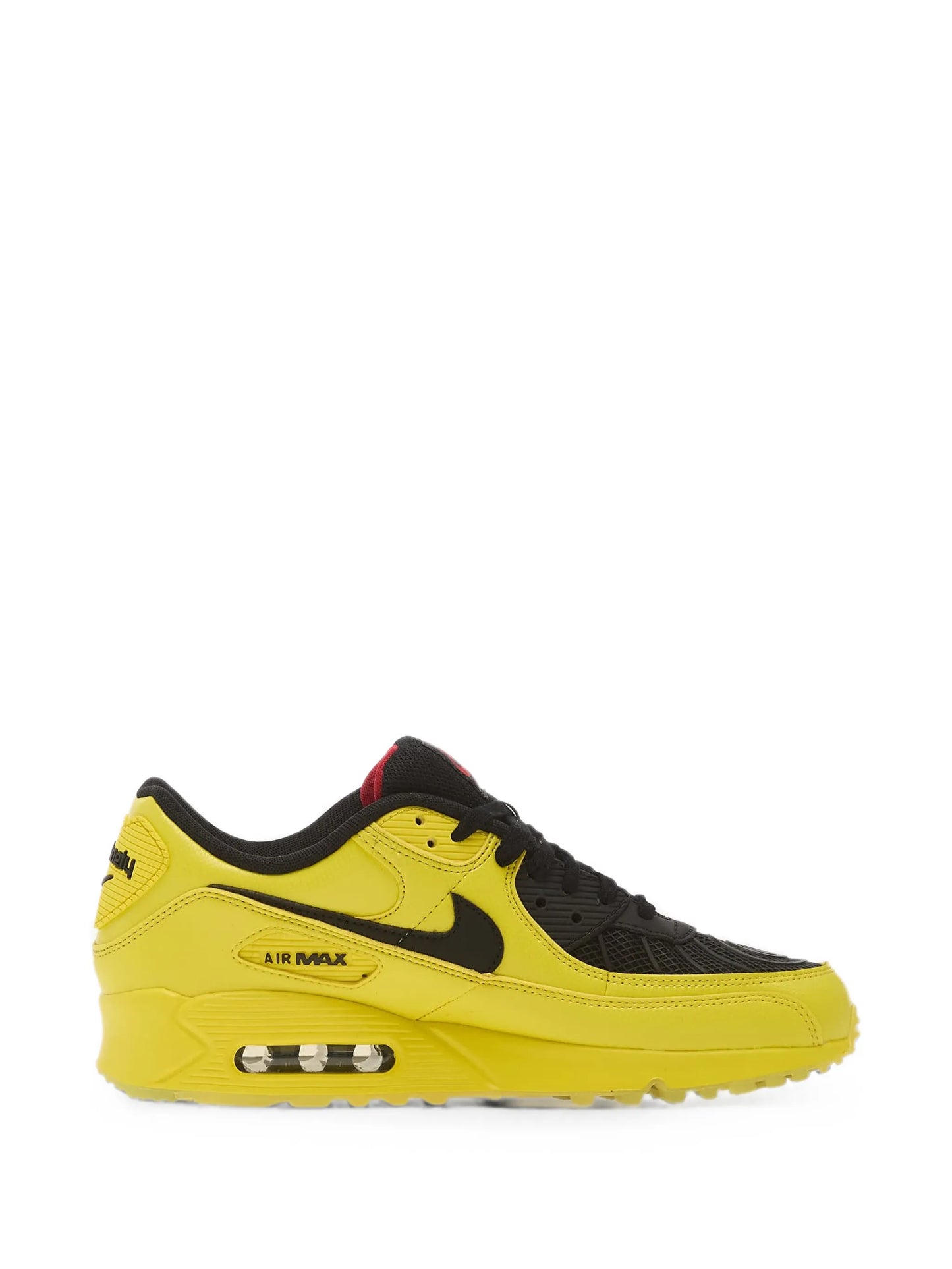 Nike Air Max Laser 90 - "Zest/Fire Red/Gym Red/Black"