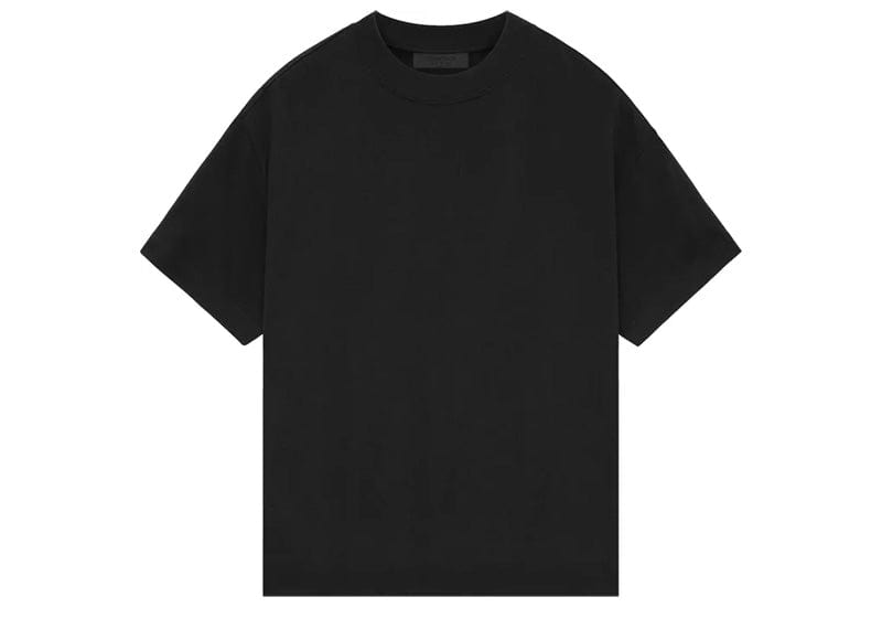 Fear of God Essentials Core Collection Tee Black image 0