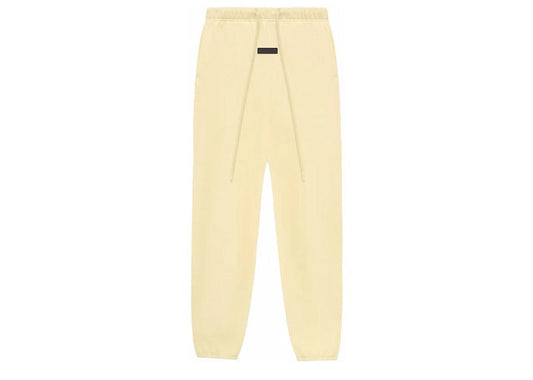 Fear of God Essentials Sweatpant Garden Yellow image 0